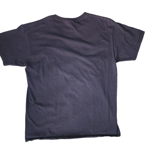 The Walking Dead The Daryl Bow Hands Tshirt Sz. Large AMC 2013 - Picture 2 of 7